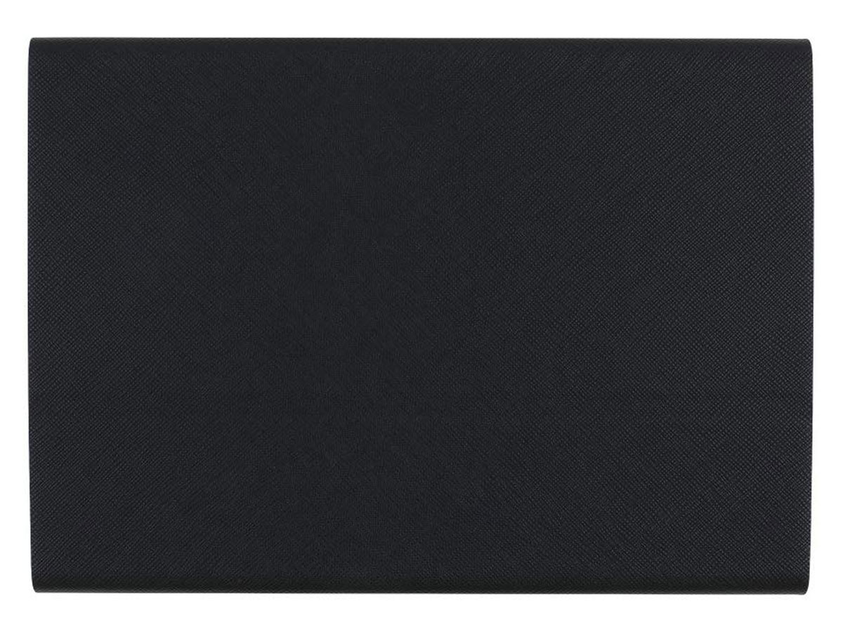 Kate Spade Envelope Case Zwart - iPad Air 2/Pro 9.7 Hoesje