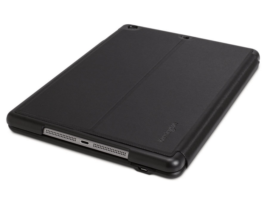 Kensington KeyFolio Thin X2 Plus - iPad Air 2 Keyboard Case