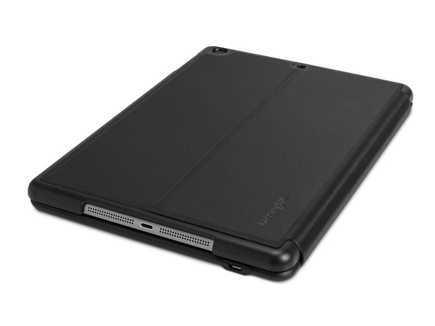 Kensington KeyFolio Thin X3 - iPad Air 2 Hoes met toetsenbord
