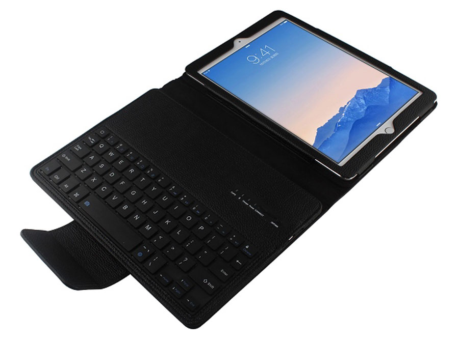 Bluetooth Keyboard Folio voor iPad Air 2