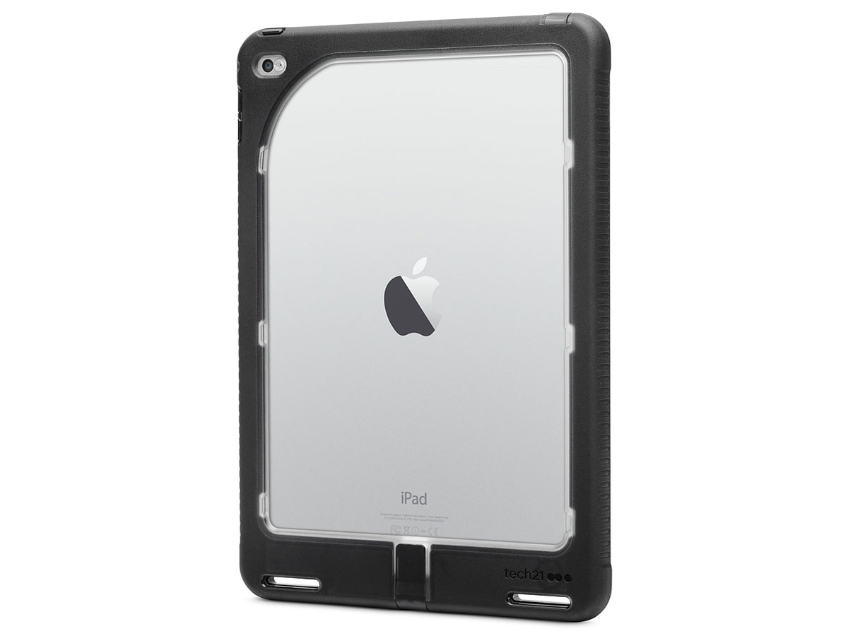 Tech21 Evo Patriot 360 Rugged Case - iPad Air 2 hoesje