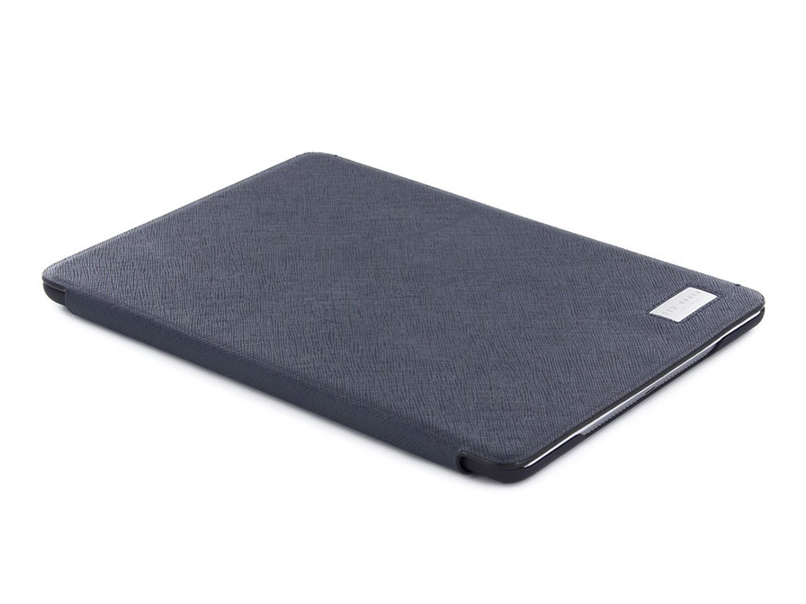 Ted Baker Caine Navy Case - iPad Air 2 hoesje