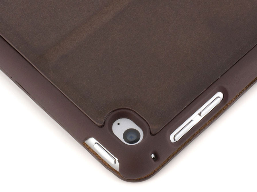 Ted Baker Leather Case - Echt leren iPad Air 2 hoesje