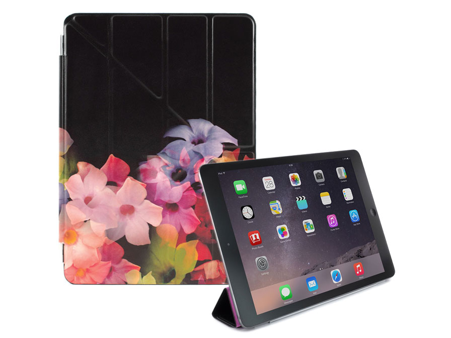 Ted Baker Alli Smart Cover - Hoesje voor iPad Air en iPad Air 2