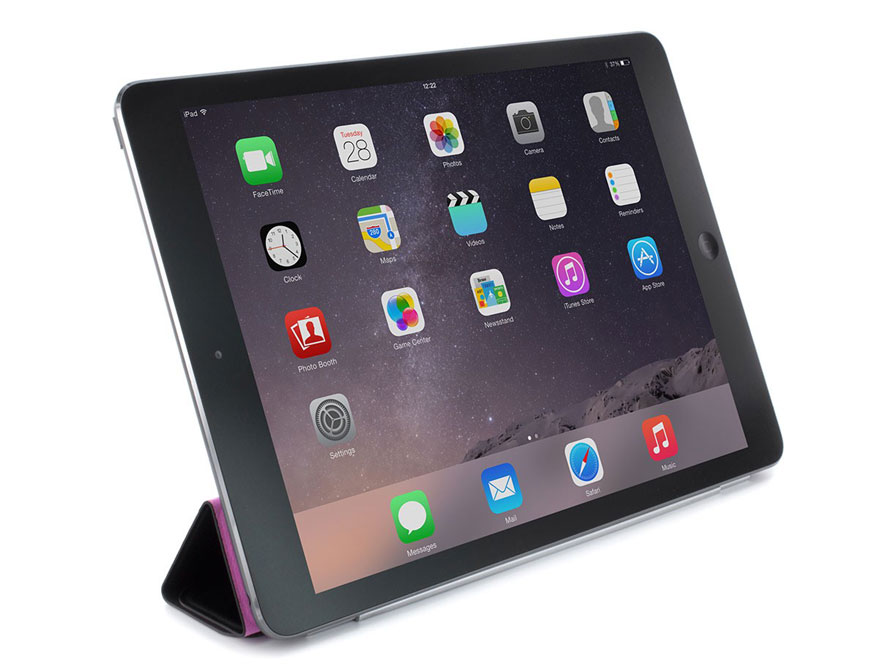 Ted Baker Alli Smart Cover - Hoesje voor iPad Air en iPad Air 2