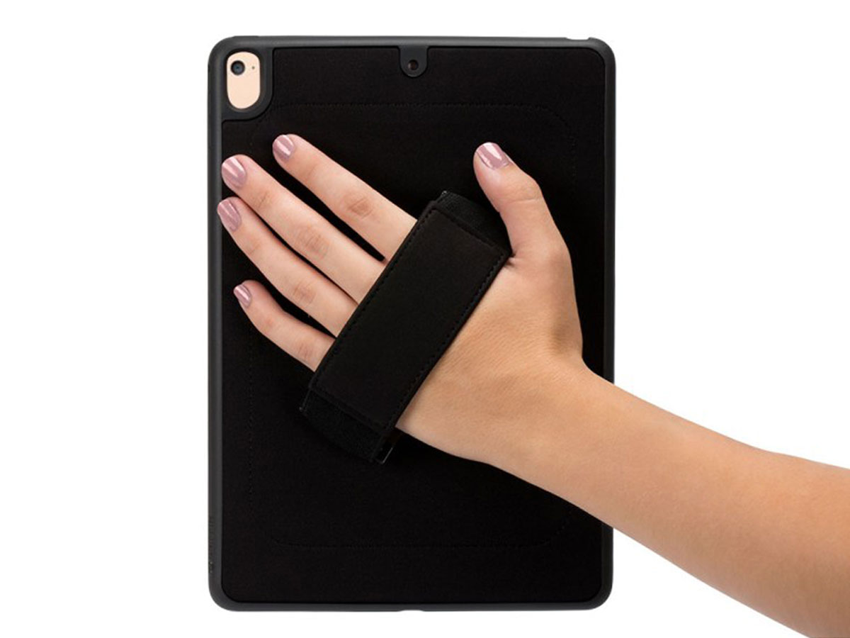 Griffin AirStrap 360 Grip Case - iPad Air 3 2019 hoesje