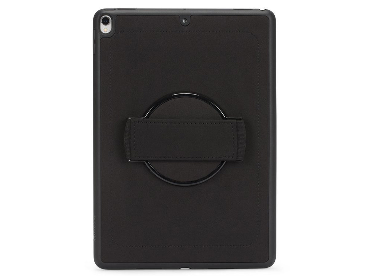 Griffin AirStrap 360 Grip Case - iPad Air 3 2019 hoesje