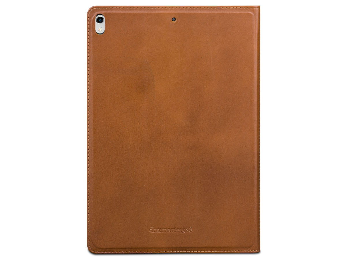 DBramante1928 Risskov Cognac Leer - iPad Air 3 (2019) Hoes