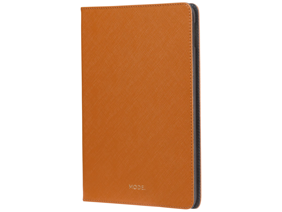 dbramante1928 Tokyo Case Sunrise Orange - iPad Air 3 2019 hoesje