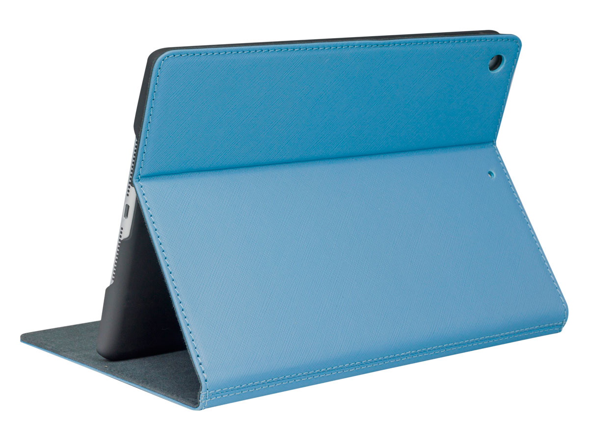 dbramante1928 Tokyo Case Nightfall Blue - iPad Air 3 2019 hoesje