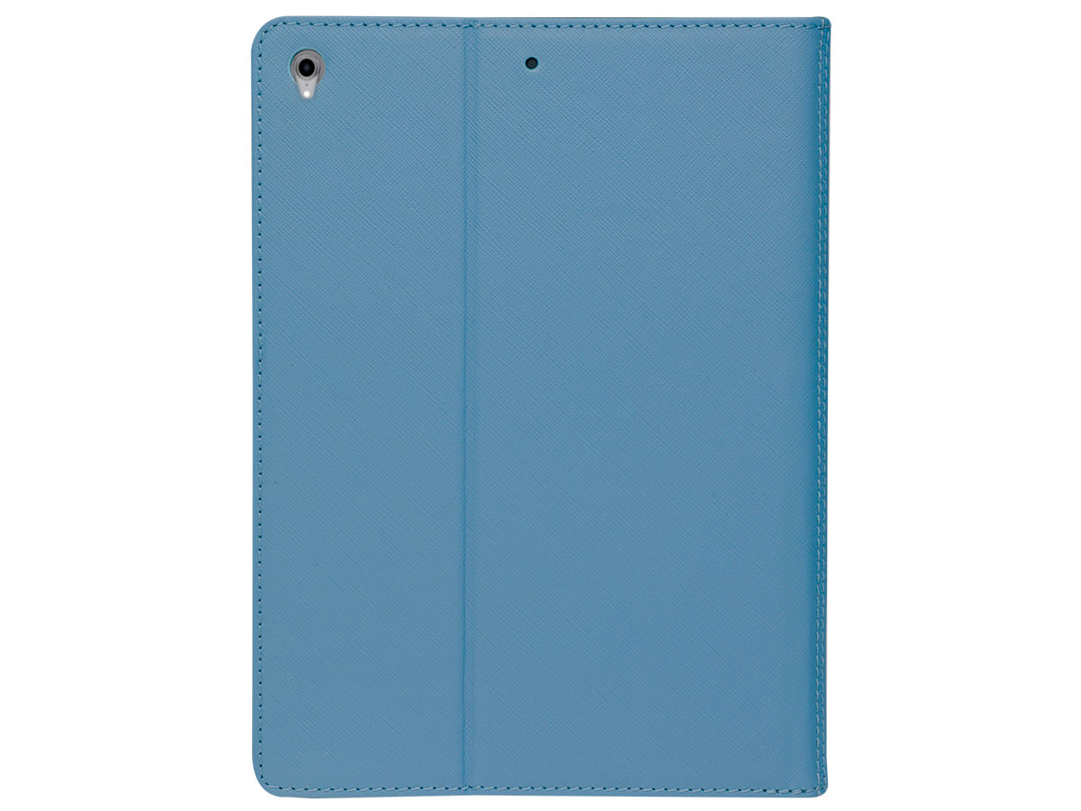 dbramante1928 Tokyo Case Nightfall Blue - iPad Air 3 2019 hoesje