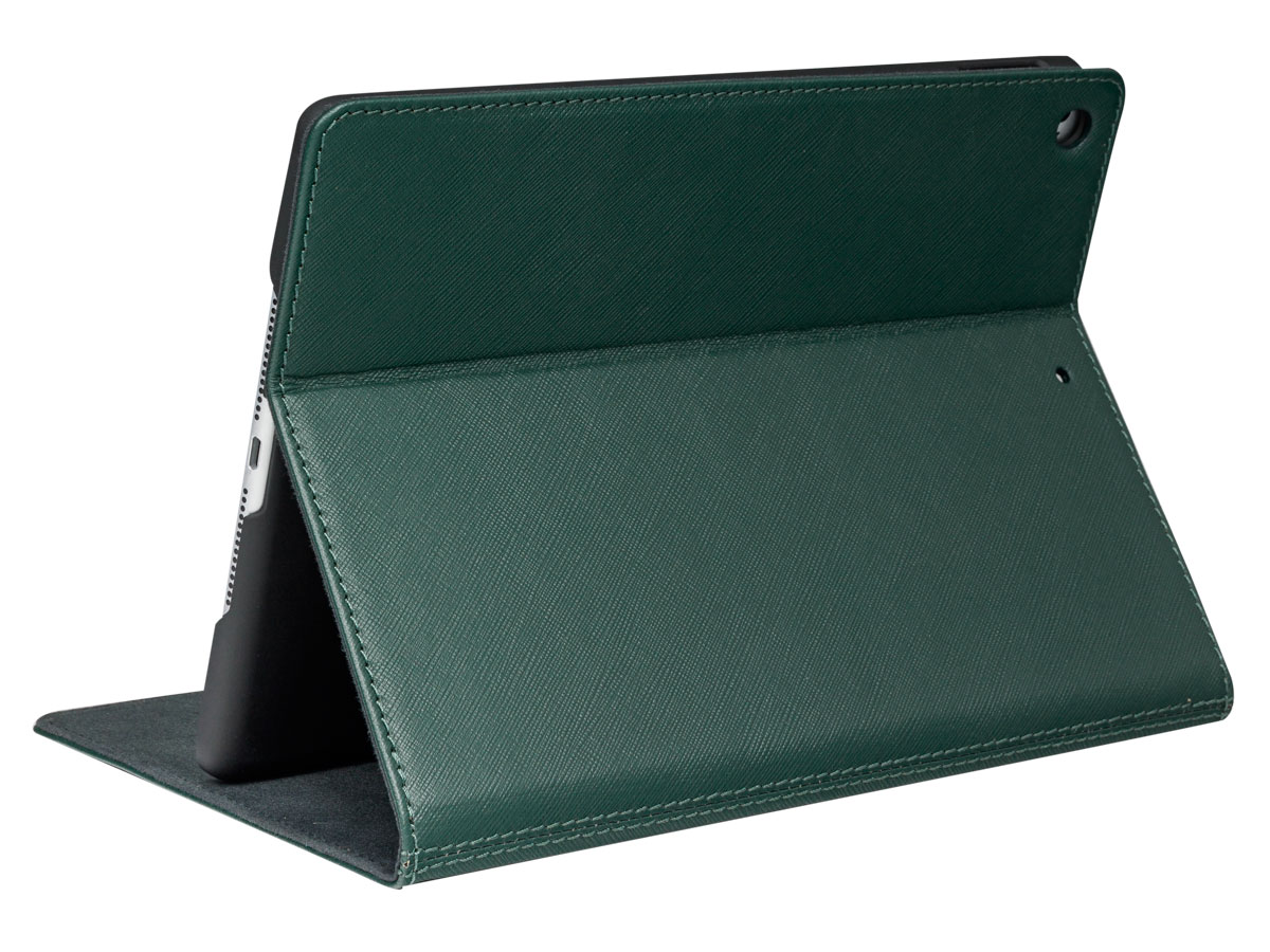 dbramante1928 Tokyo Case Evergreen - iPad Air 3 2019 hoesje