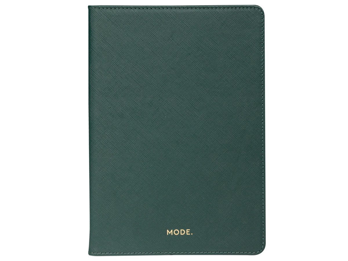 dbramante1928 Tokyo Case Evergreen - iPad Air 3 2019 hoesje