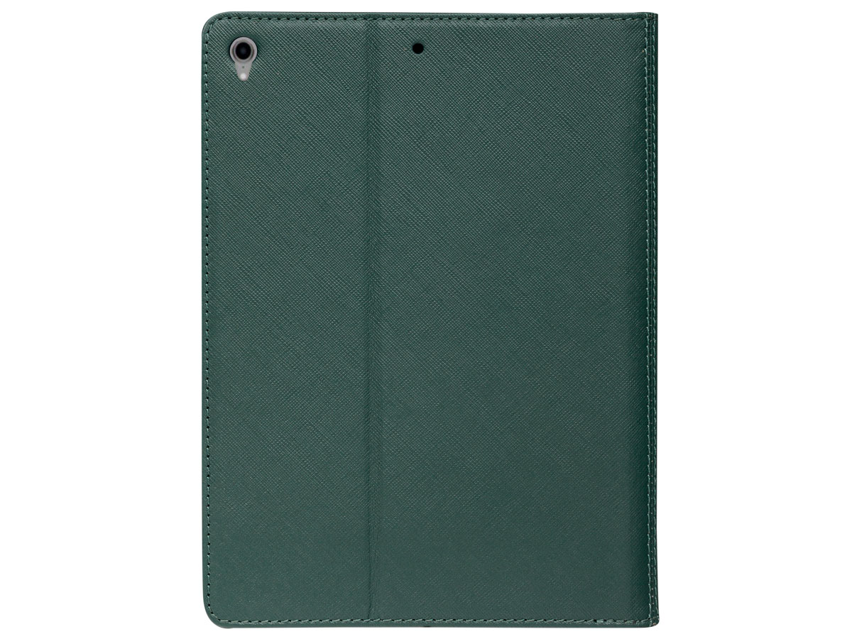 dbramante1928 Tokyo Case Evergreen - iPad Air 3 2019 hoesje