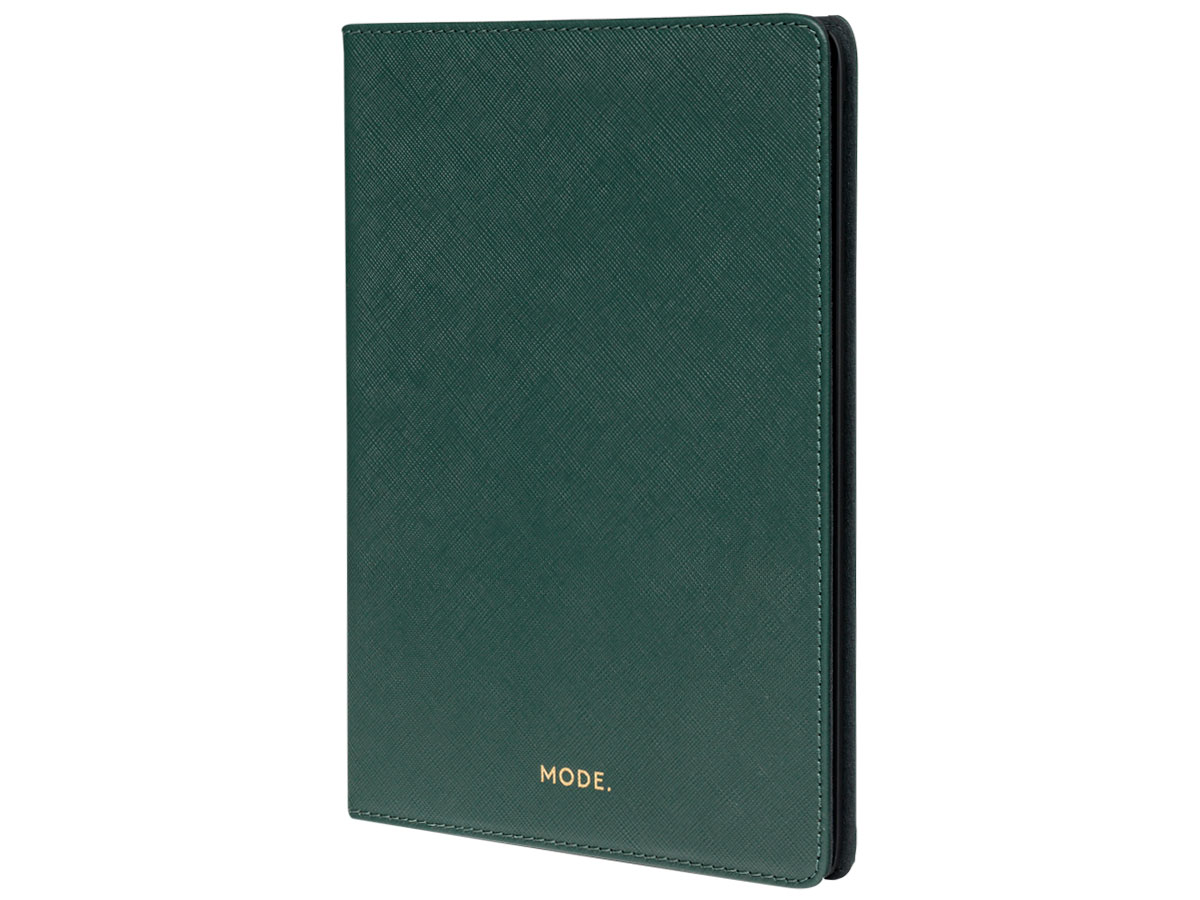 dbramante1928 Tokyo Case Evergreen - iPad Air 3 2019 hoesje