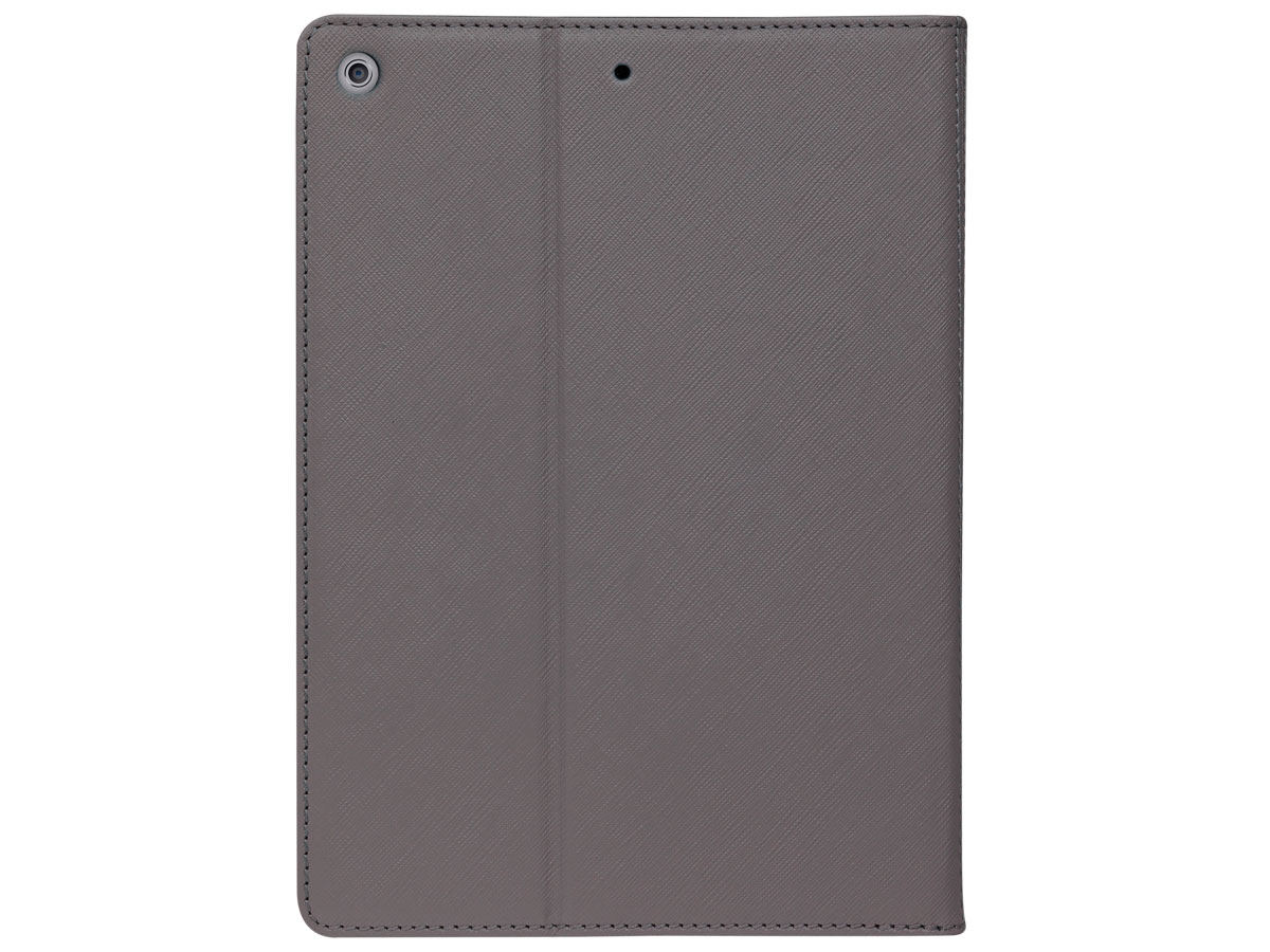 dbramante1928 Tokyo Case Shadow Grey - iPad Air 3 2019 hoesje