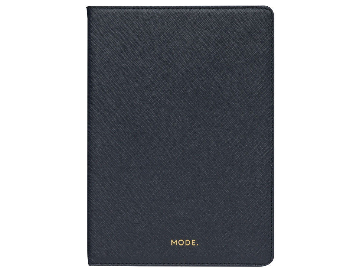 dbramante1928 Tokyo Case Night Black - iPad Air 3 / Pro 10.5 hoesje