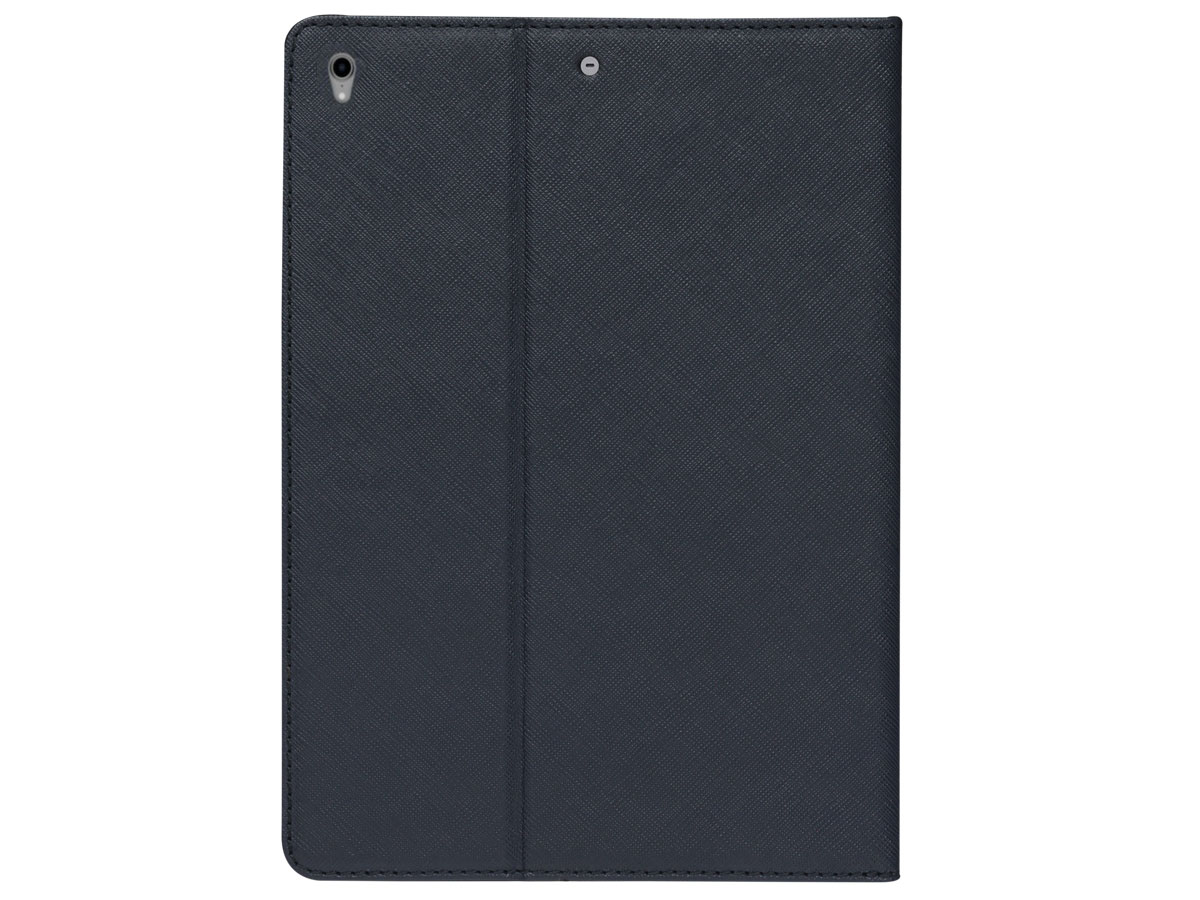 dbramante1928 Tokyo Case Night Black - iPad Air 3 2019 hoesje