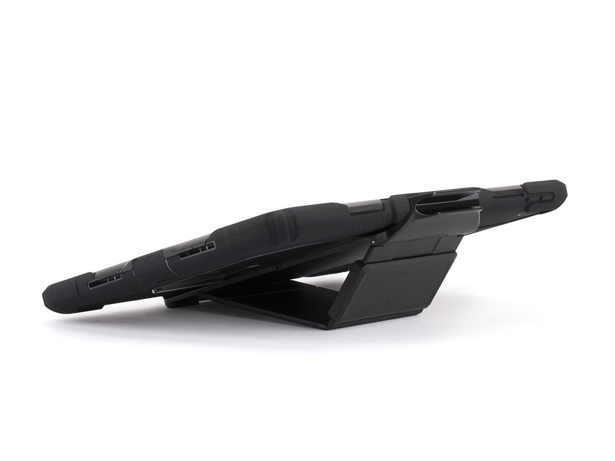 Griffin Survivor AT Case - Rugged iPad Air 3 2019 hoesje