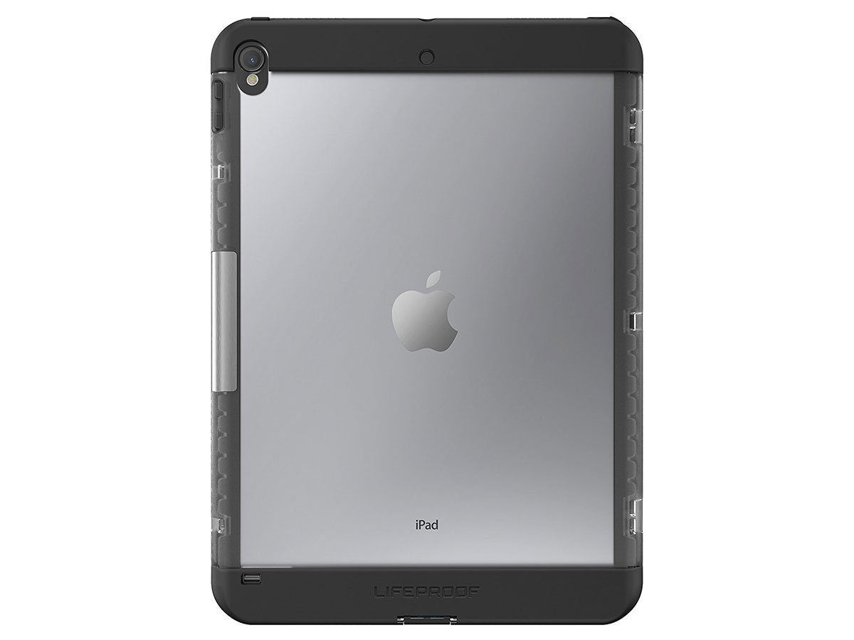 LifeProof Nüüd Case Waterdicht - iPad Air 3 (2019) hoesje