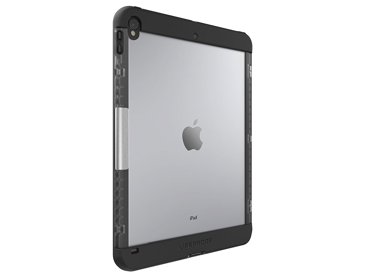 LifeProof Nüüd Case Waterdicht - iPad Air 3 (2019) hoesje