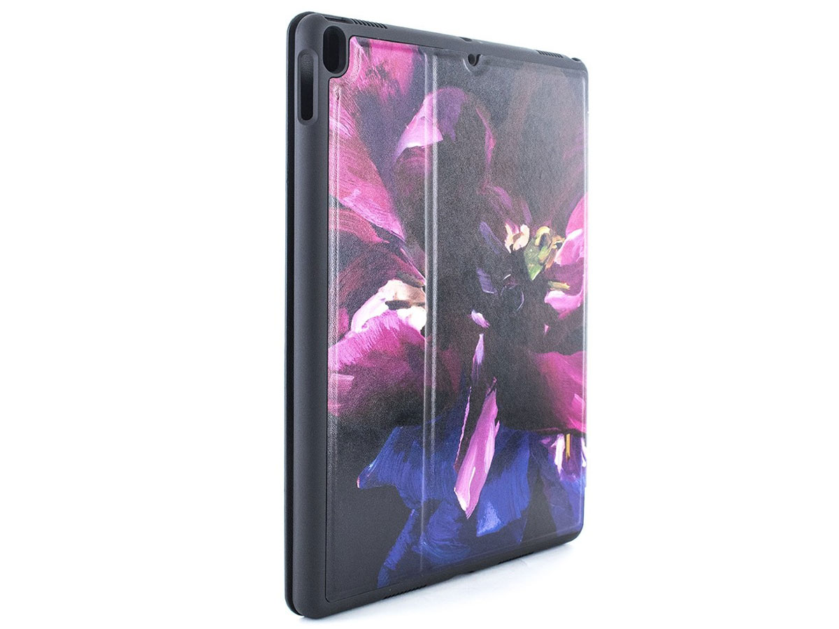 Ted Baker Impressionist Bloom Case - iPad Air 2019 Hoes