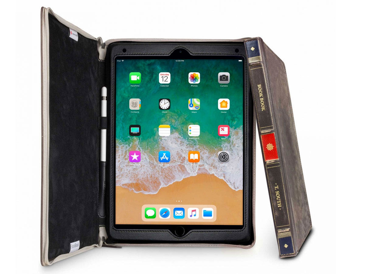 Twelve South BookBook Case - iPad Air 3 (2019) hoesje