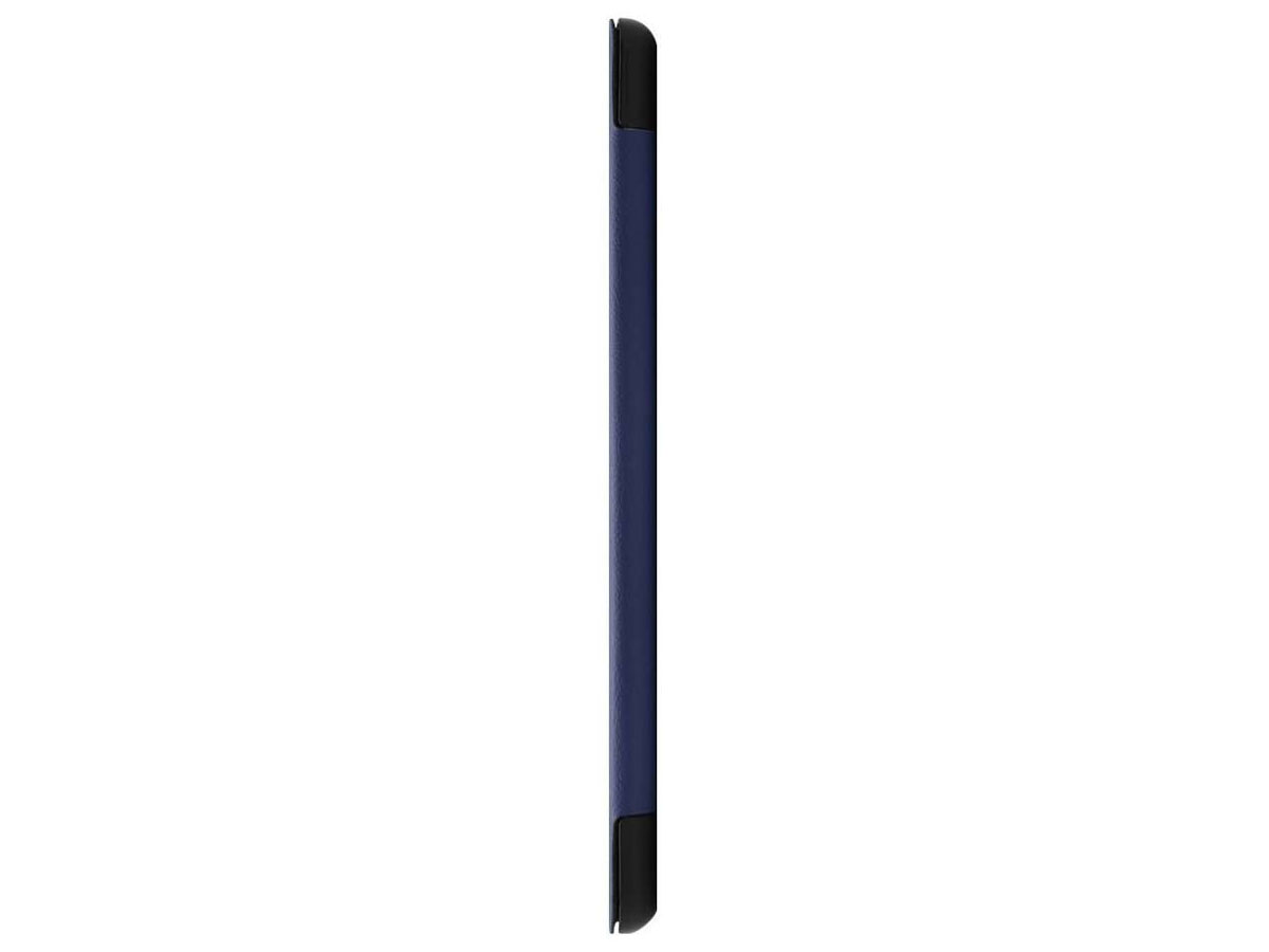 Smart Bookcase Blauw - iPad mini 5 (2019) Hoesje