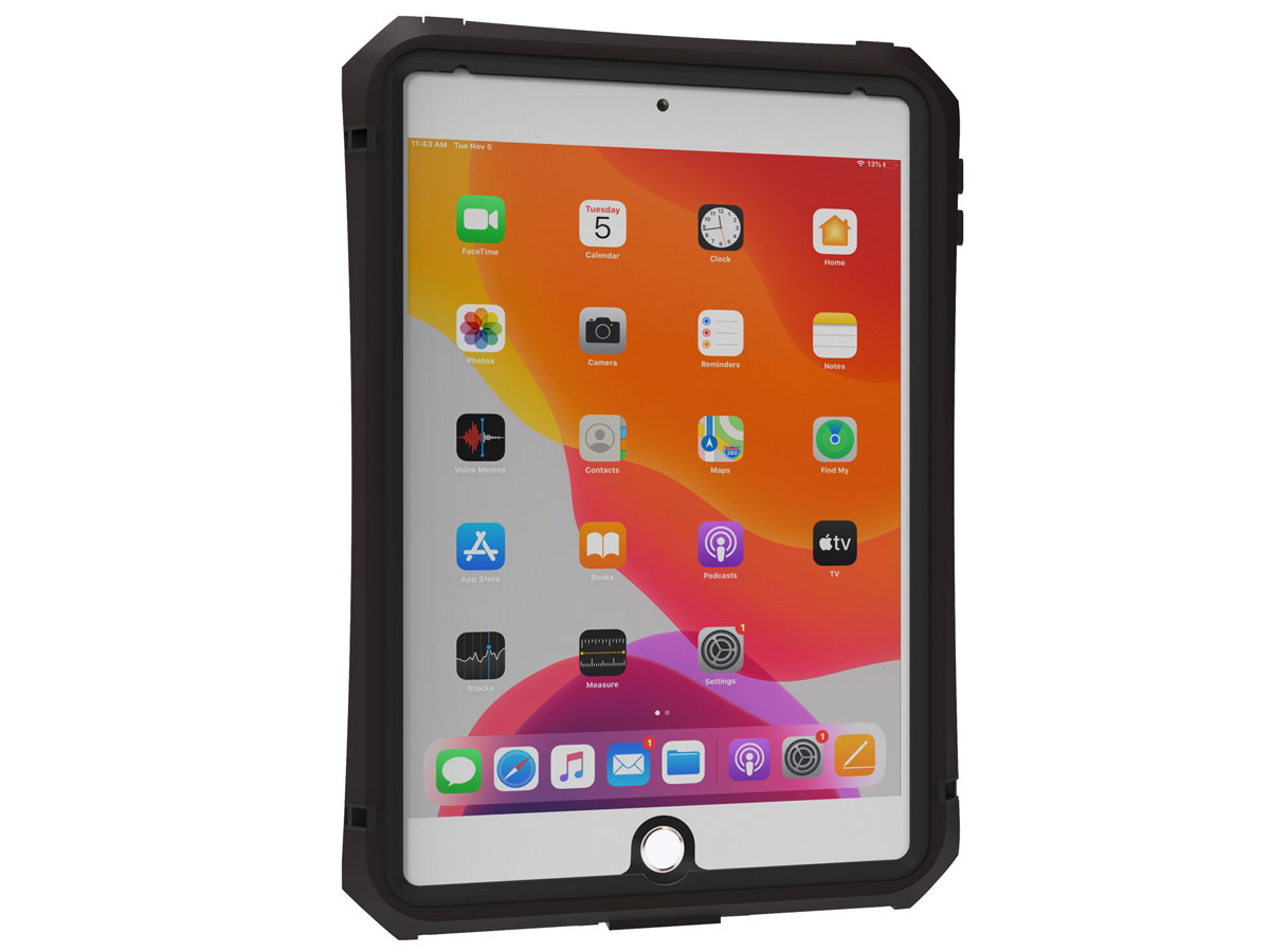 The Joy Factory Slim MH - Waterdicht iPad mini 4/5 Hoesje