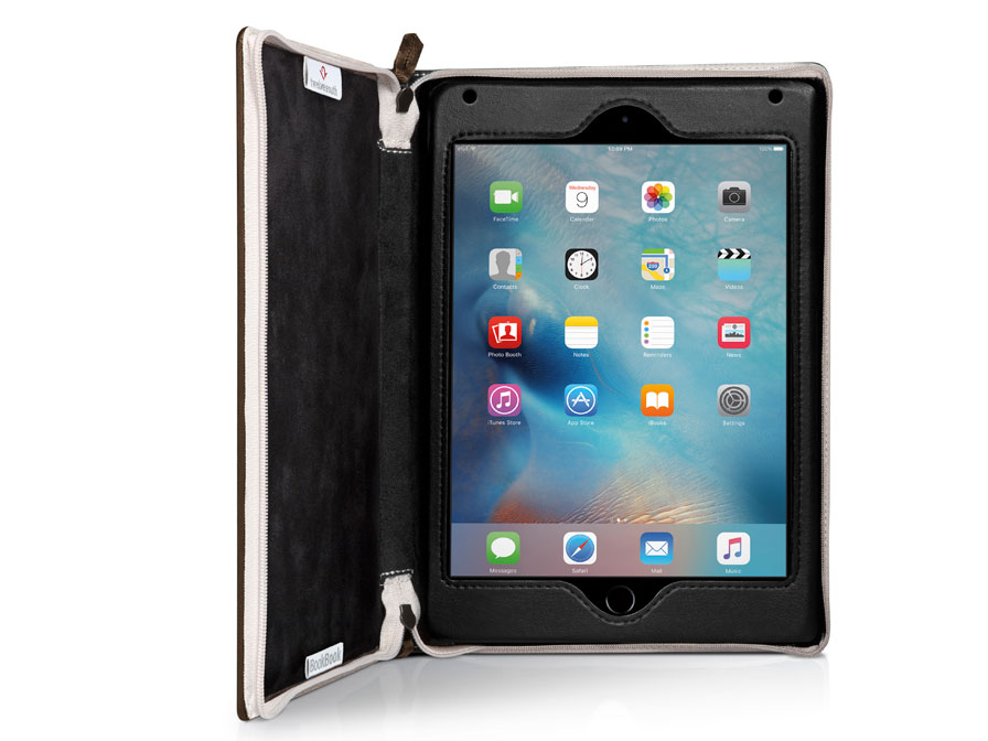 Twelve South BookBook Case - iPad mini 5 hoesje