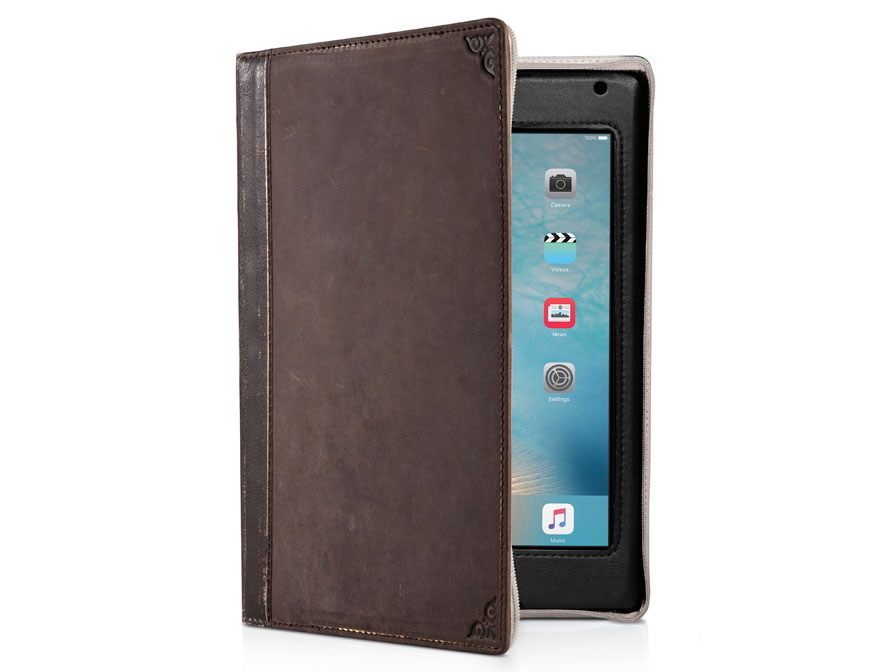Twelve South BookBook Case - iPad mini 5 hoesje