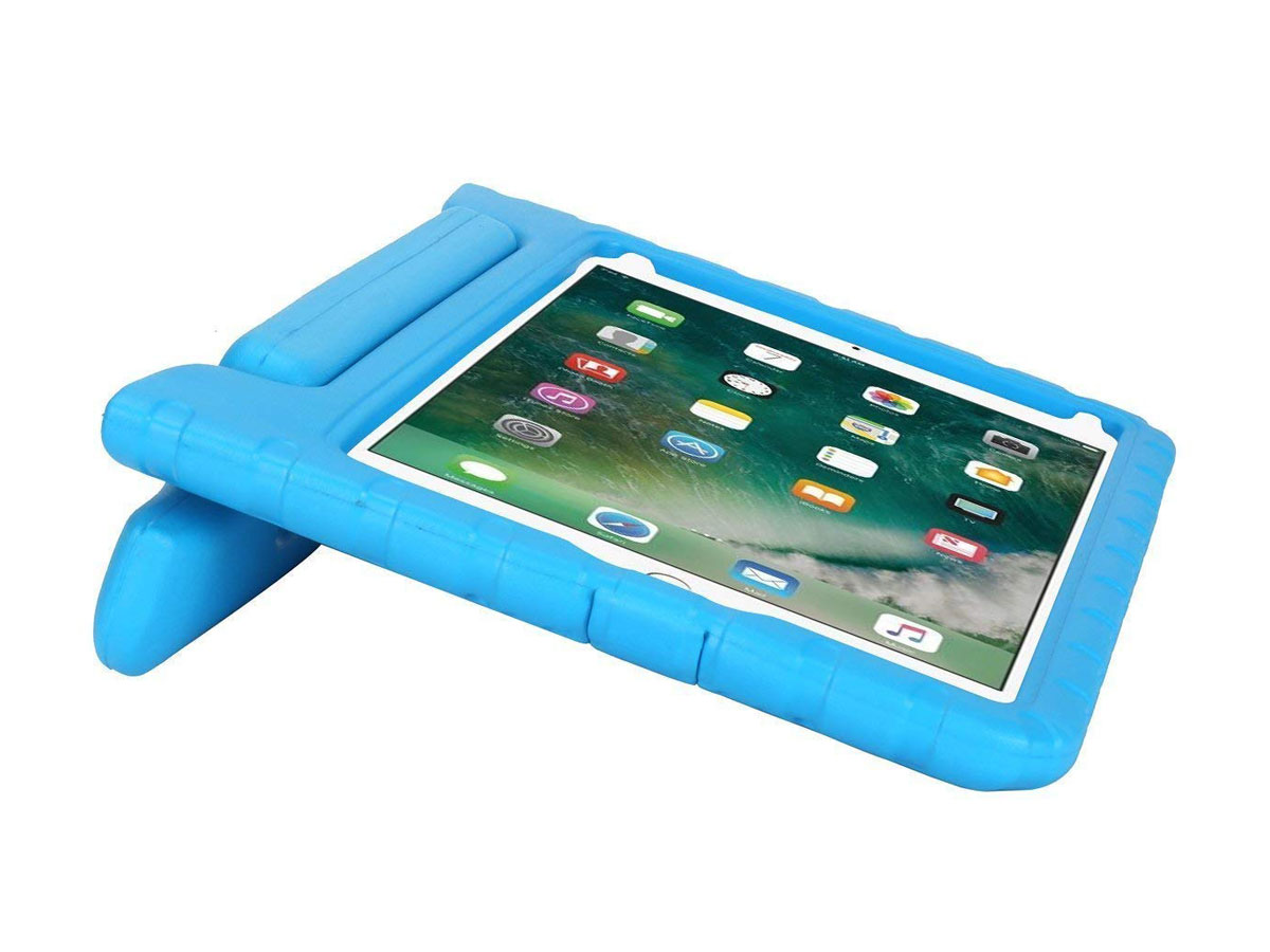 Kidsproof Case voor School - Kinder iPad Mini 4 Hoesje