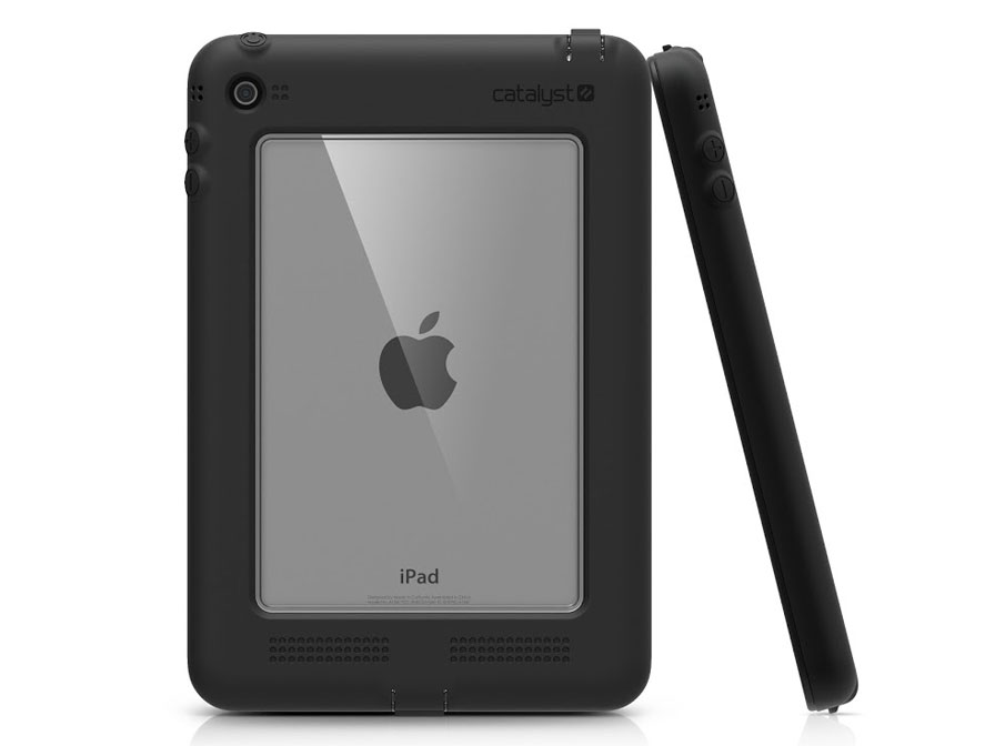 Catalyst Case - Waterdicht iPad mini 4 hoesje