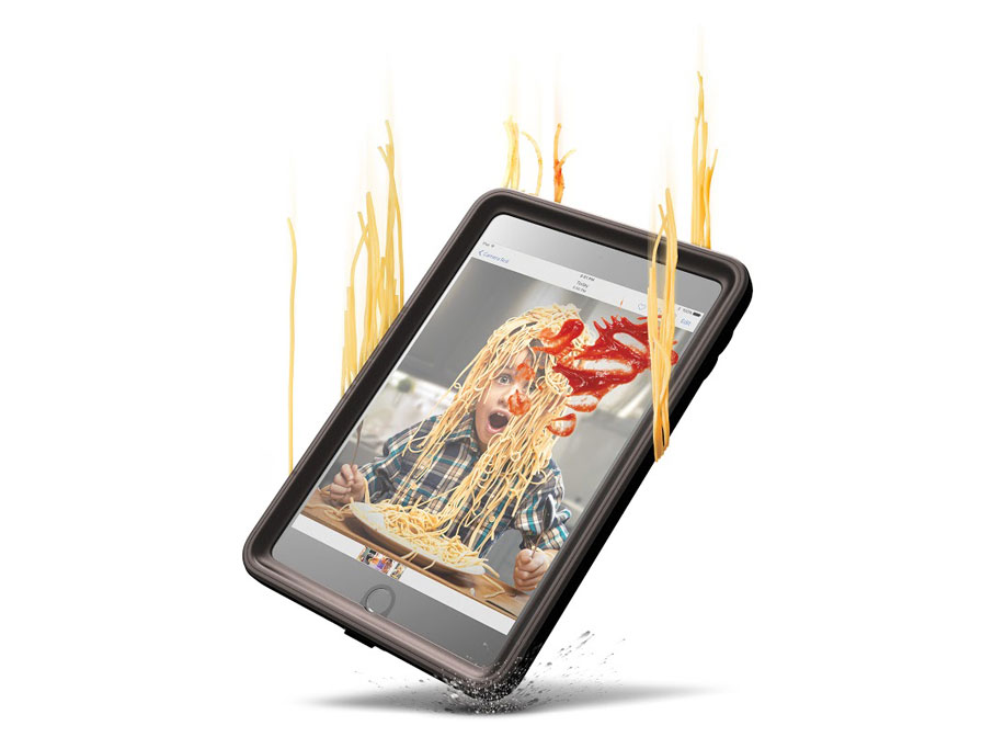 Catalyst Case - Waterdicht iPad mini 4 hoesje