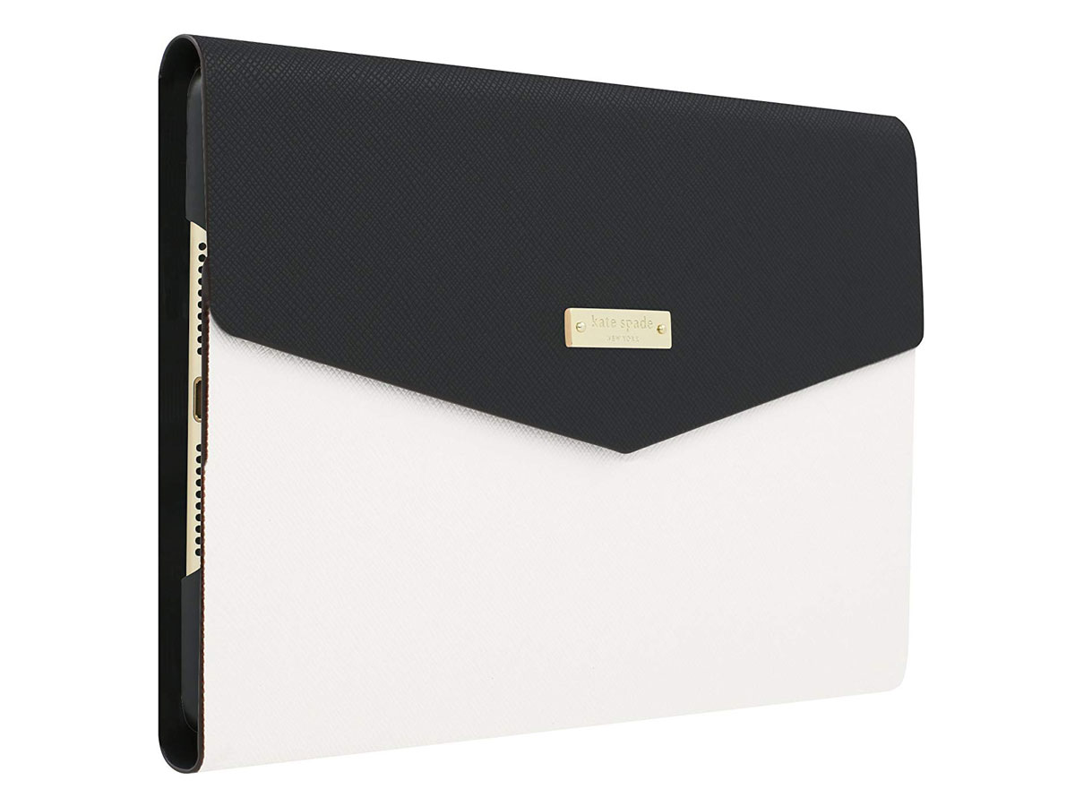 Kate Spade Envelope Folio Case - iPad Mini 4 hoesje