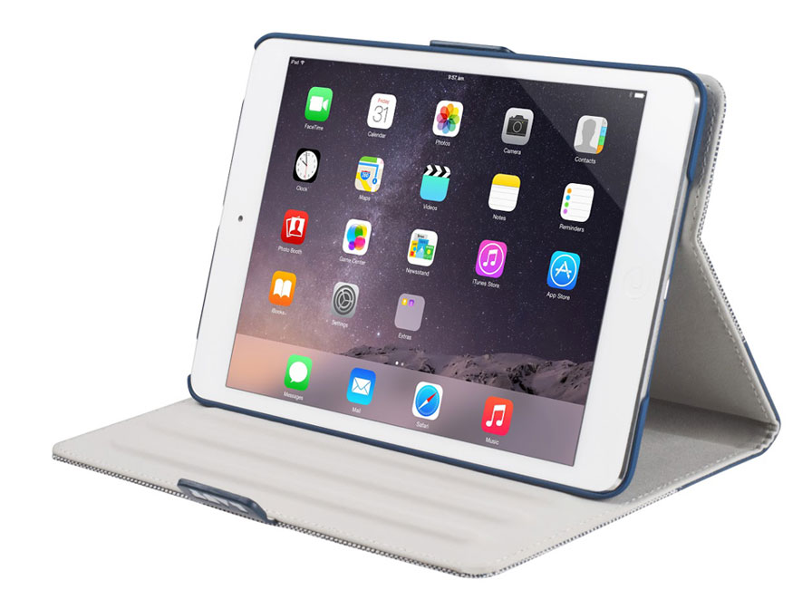 Laut Profolio Case - iPad Mini 4 Hoesje