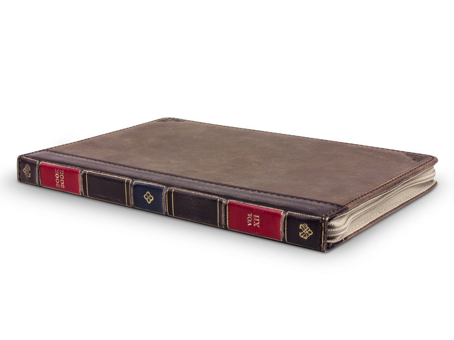 Twelve South BookBook Case - iPad mini 4 hoesje