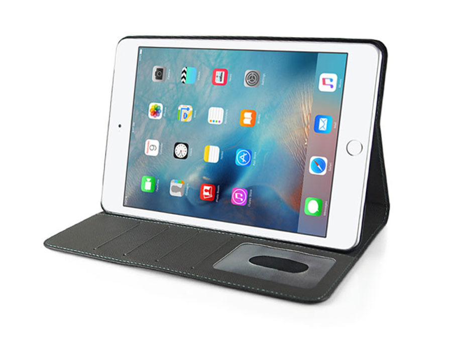 Business Organiser Case - iPad Mini 4 Hoesje
