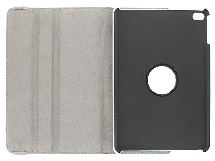 Vintage USA Stand Case - iPad mini 4 hoesje