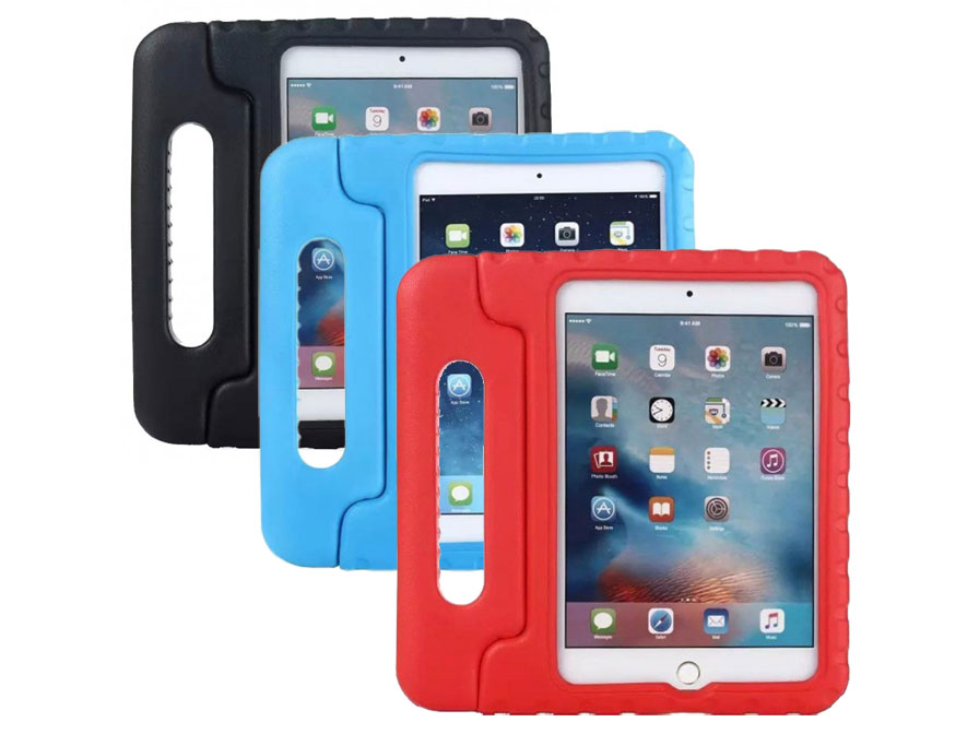 Kinder iPad Hoes iPad mini 4 hoesje voor kinderen