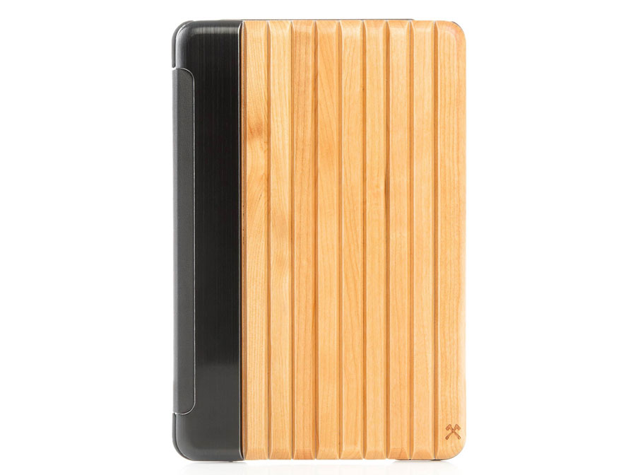 Woodcessories EcoGuard Harris - iPad mini 4 hoesje