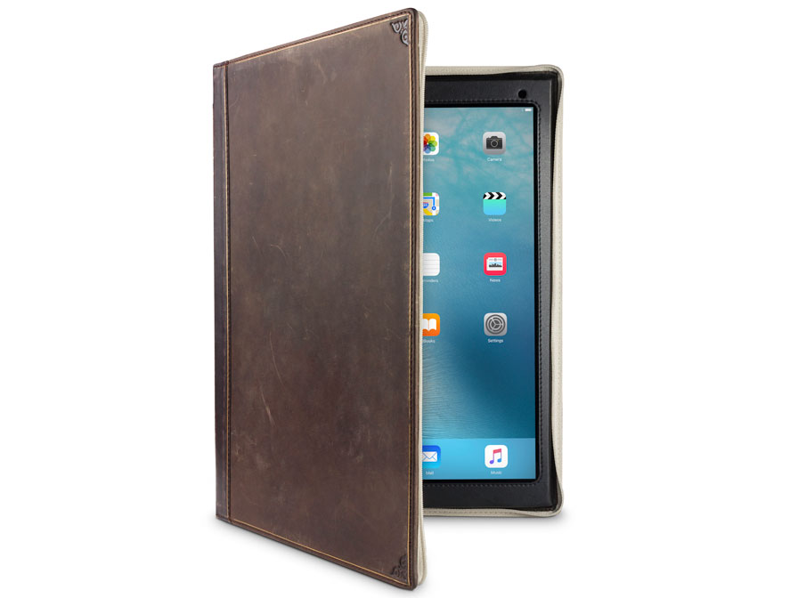 Twelve South BookBook Case iPad Pro 12.9 hoesje