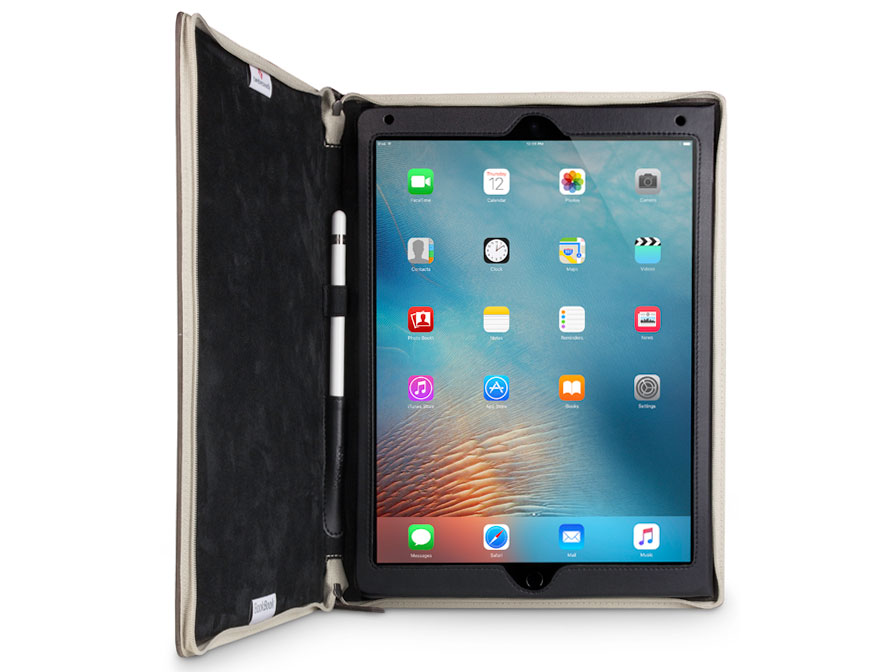 Twelve South BookBook V2 Case - iPad Pro 12.9 hoesje