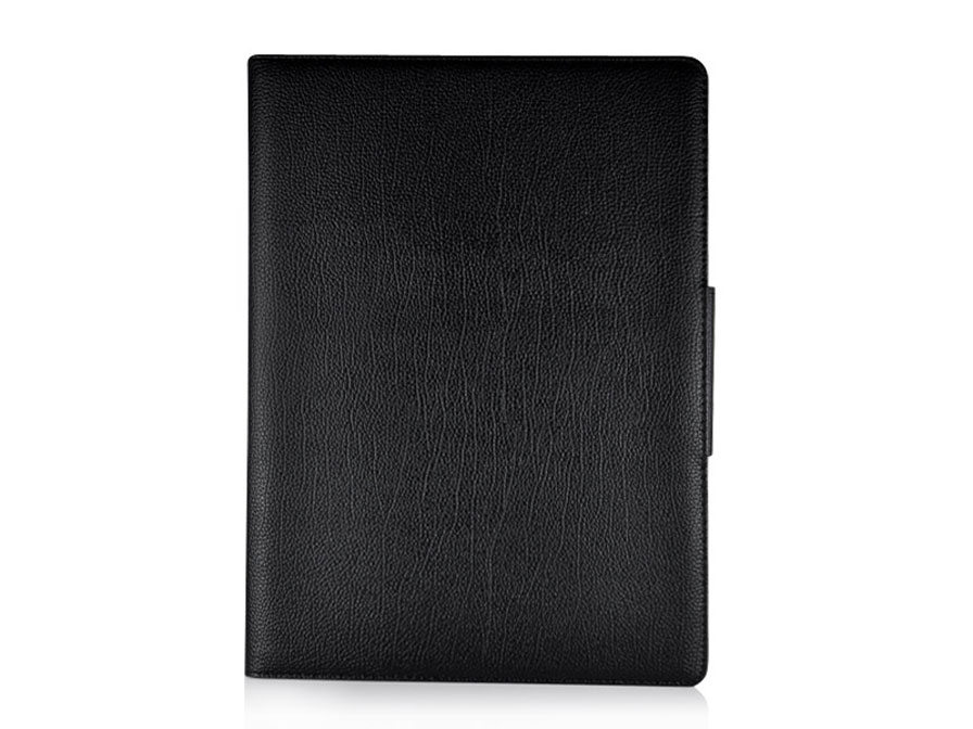 Bluetooth Toetsenbord Folio - iPad Pro 12.9 Hoesje