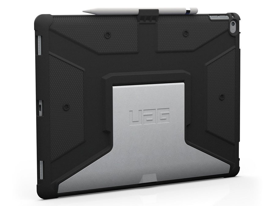Urban Armor Gear Case - iPad Pro 12.9 hoesje
