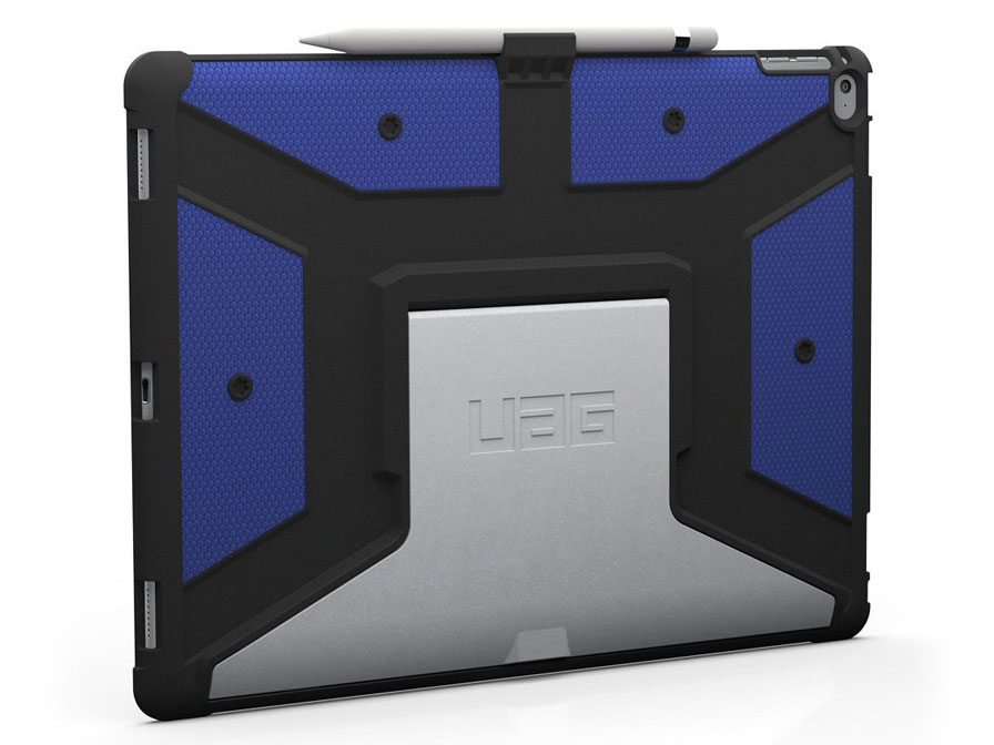 Urban Armor Gear Case - iPad Pro 12.9 hoesje