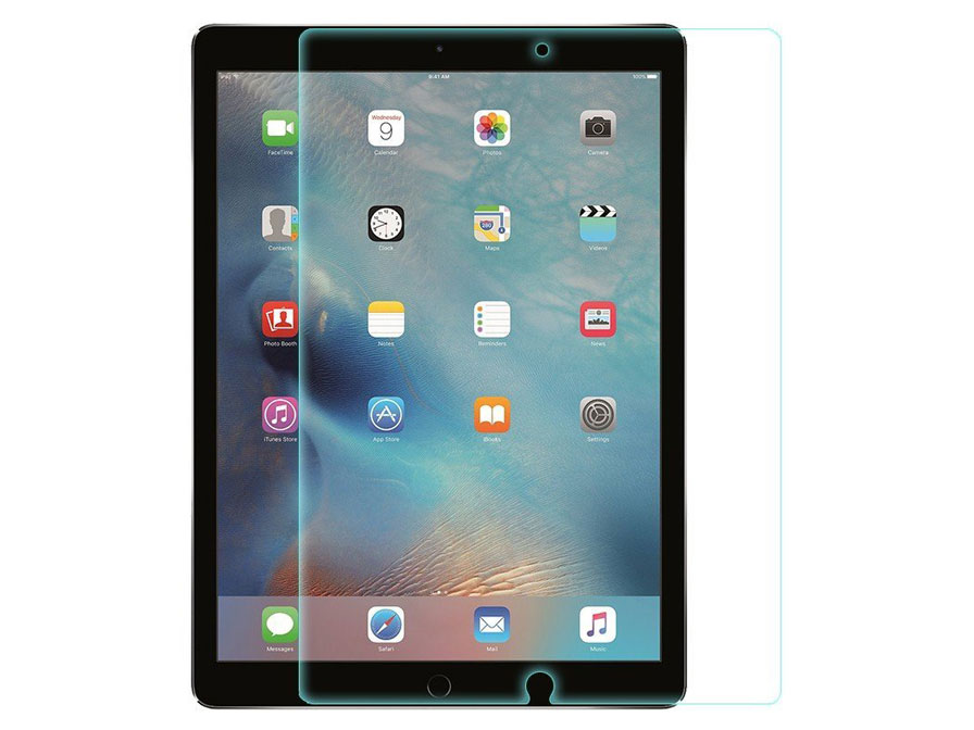 iPad Pro 12.9 Screenprotector Tempered Glass