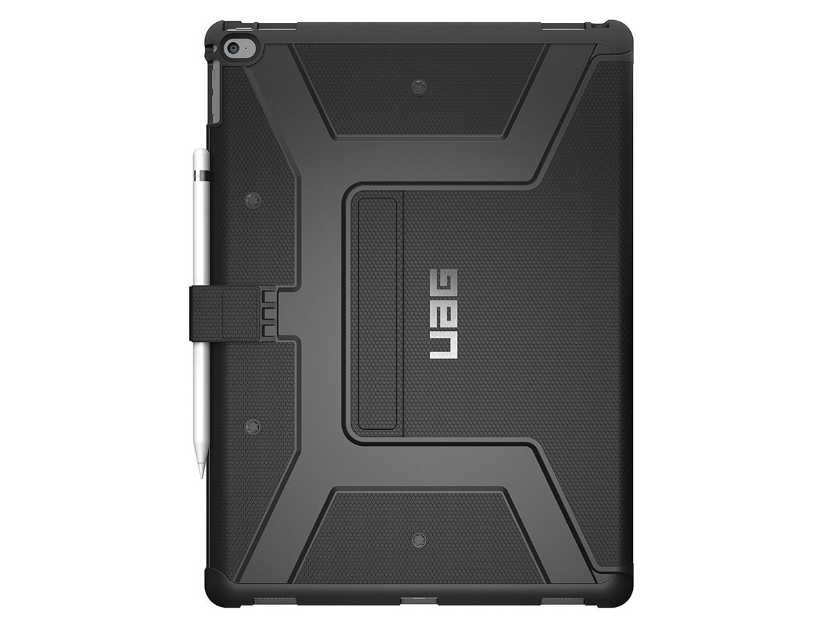 Urban Armor Gear Metropolis Case - iPad Pro 12.9 Hoesje