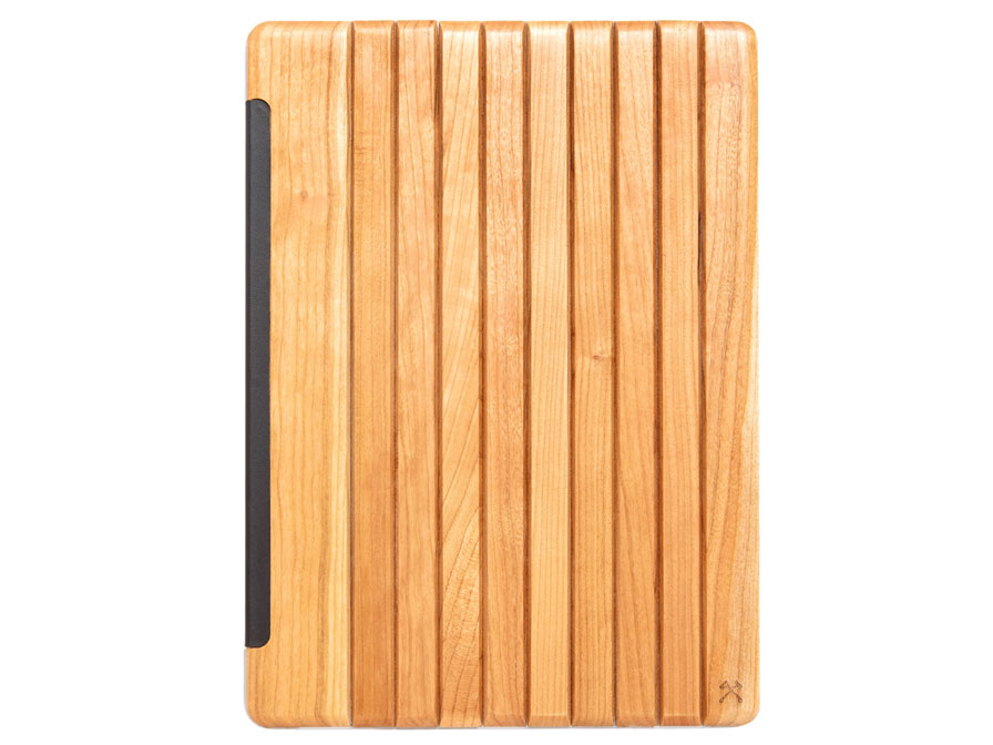 Woodcessories EcoGuard Tackleberry - iPad Pro 12.9 hoes