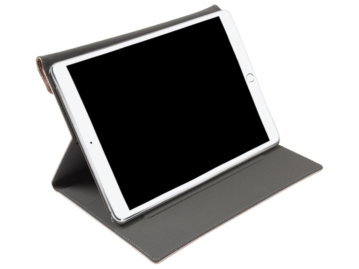 Case-Mate Edition Folio Rosé - iPad Pro 10.5 hoesje